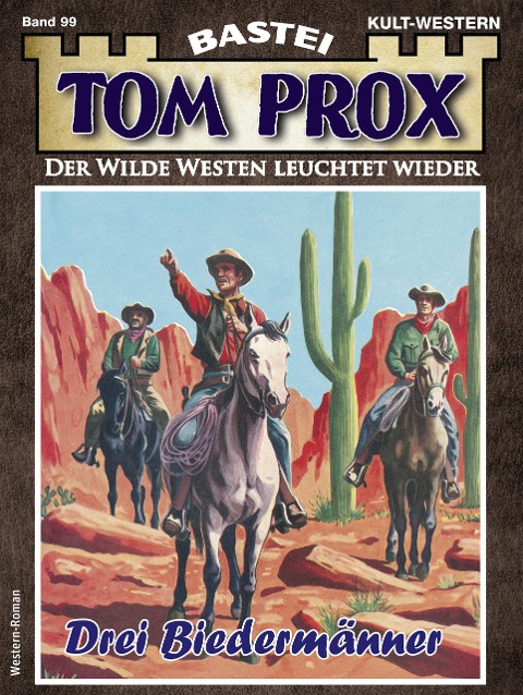 Tom Prox 99 - Holger Sundmark