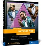 Cover-Bild zum Titel 'Luminar Neo' von 'Jürgen Wolf'