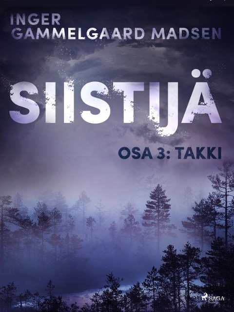 Siistijä 3: Takki - Inger Gammelgaard Madsen