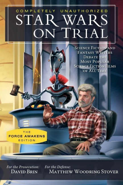 Star Wars on Trial - 