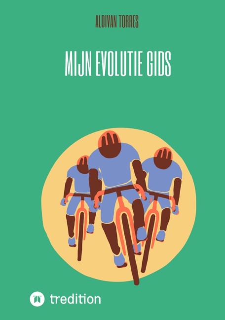Mijn Evolutie Gids - Aldivan Torres