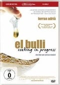 El Bulli - Cooking in Progress - Stephan Diethelm