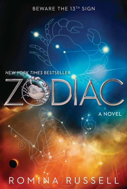 Zodiac - Romina Russell