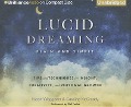 Lucid Dreaming, Plain and Simple: Tips and Techniques for Insight, Creativity, and Personal Growth - Robert Waggoner, Caroline Mccready