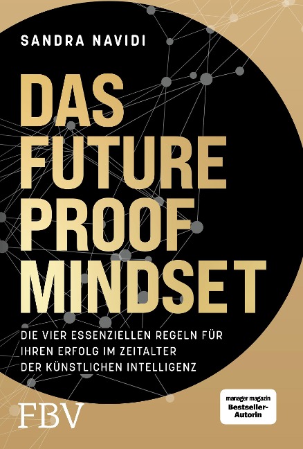 Das Future-Proof-Mindset - Sandra Navidi