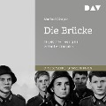Cover-Bild zum Titel 'Die Brücke' von 'Manfred Gregor'