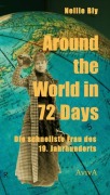 Cover-Bild zum Titel 'Around the World in 72 Days' von 'Nellie Bly'