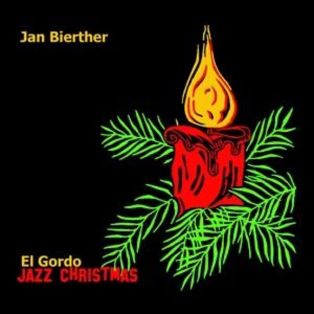 El Gordo Jazz Christmas - Jan Bierther