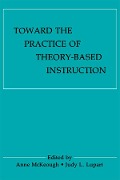 Cover-Bild zum Titel 'Toward the Practice of theory-based Instruction' von ''