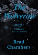 Cover-Bild zum Titel 'The Wolverine' von 'Brad Chambers'