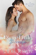Every Little Promise (Orchid Valley, #0.5) - Lexi Ryan