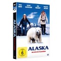Alaska - Die Spur des Polarbären - Andy Burg, Scott Myers, Reg Powell