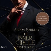 Cover-Bild zum Titel 'Aaron Barkley' von 'Emily Key'
