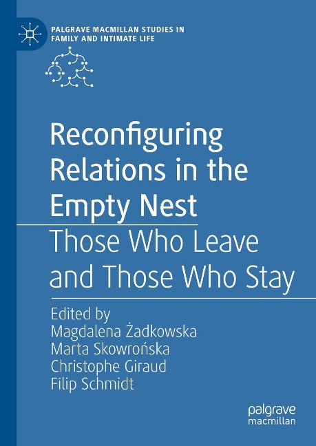 Reconfiguring Relations in the Empty Nest - 