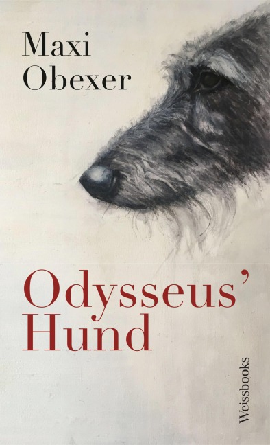 Odysseus' Hund - Maxi Obexer