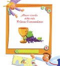 Cover-Bild zum Titel 'Album ricordo della mia prima comunione' von ''