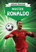 Cover-Bild zum Titel 'Mucize Ronaldo' von 'Ugur Önver'