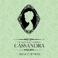 Cover-Bild zum Titel 'Cassandra' von 'Linda O'Byrne'
