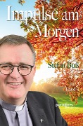 Cover-Bild zum Titel 'Impulse am Morgen Band 4' von 'Stefan Buß'