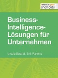Cover-Bild zum Titel 'Business-Intelligence-Lösungen für Unternehmen' von 'Erik Purwins, Ursula Besbak'
