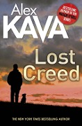 Cover-Bild zum Titel 'Lost Creed' von 'Alex Kava'