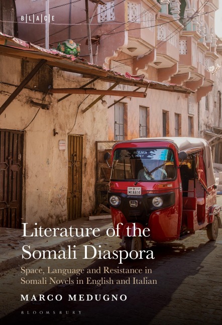Literature of the Somali Diaspora - Marco Medugno