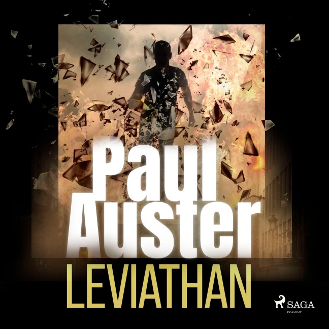 Leviathan - Paul Auster