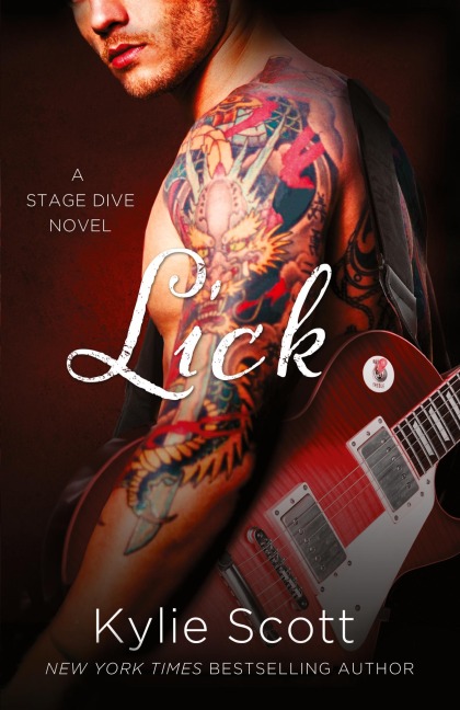 Lick - Kylie Scott