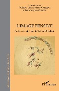 Cover-Bild zum Titel 'L'image pensive' von ''