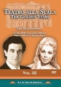 Teatro alla Scala: The Golden Years Vol.3 - Various