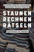 Cover-Bild zum Titel 'Staunen - Rechnen - Rätseln' von ''