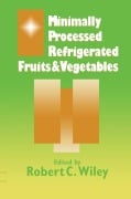 Cover-Bild zum Titel 'Minimally Processed Refrigerated Fruits & Vegetables' von ''