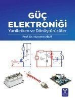 Güc Elektronigi - Nurettin Abut