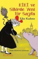 Kiki ve Sihirde Yeni Bir Sayfa 2 - Eiko Kadono