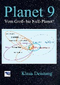 Planet 9 - Klaus Deistung