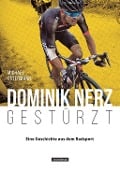 Cover-Bild zum Titel 'Dominik Nerz - Gestürzt' von 'Michael Ostermann'