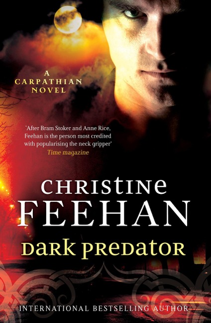 Dark Predator - Christine Feehan