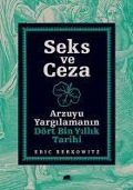 Cover-Bild zum Titel 'Seks ve Ceza' von 'Eric Berkowitz'