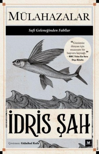 Mülahazalar - Idris Sah