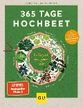 365 Tage Hochbeet - Dorothea Baumjohann