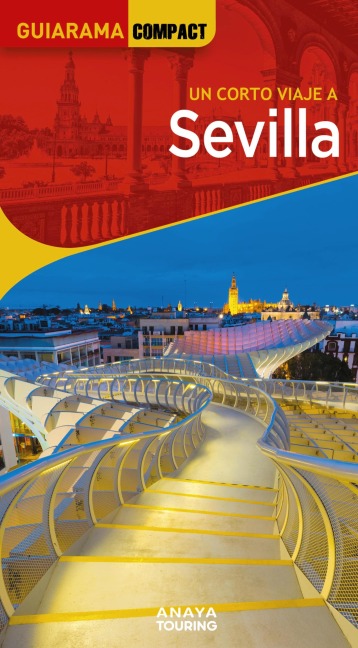 Sevilla - Edurne Miquélez de Mendiluce