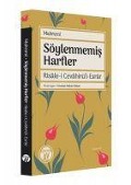 Cover-Bild zum Titel 'Mahremi Söylenmemis Harfler' von 'Ferudun Hakan Özkan'