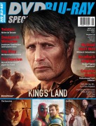 Cover-Bild zum Titel 'DVD BLU-RAY SPECIAL. Ausgabe November 2024 (#229)' von ''
