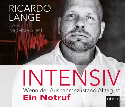 Intensiv - Ricardo Lange, Jan Mohnhaupt