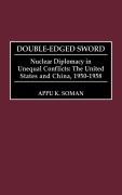 Cover-Bild zum Titel 'Double-Edged Sword' von 'Appu Kuttan Soman'