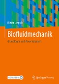 Biofluidmechanik - Dieter Liepsch