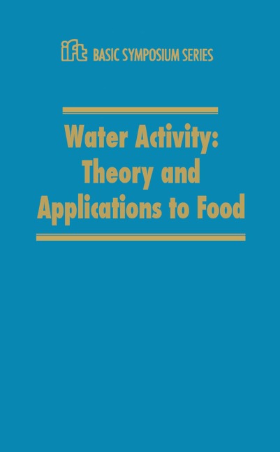 Water Activity - Rockland