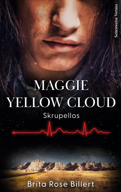 Maggie Yellow Cloud - Brita Rose Billert
