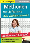 Methoden zur Zahlenraumerfassung - Armin Weinfurter