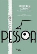 Cover-Bild zum Titel 'Stoacinin Egitimi - Teive Baronunun Tek Eseri' von 'Fernando Pessoa'